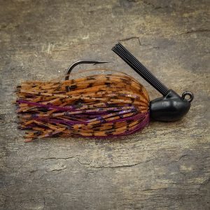 A2 Destructor Cover Jig 3/8oz Color :  PBJ