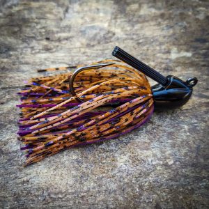 B10 Destructor Cover Jig 1/2oz Color : PBJ