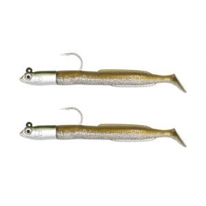 Destructor Latigo 13.5g 105mm KAKI