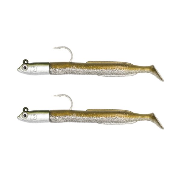 Destructor Latigo 13.5g 105mm KAKI