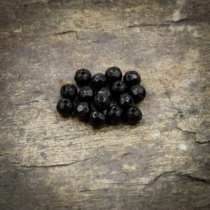 J3 Perlas 6mm Destructorbaits  color Black