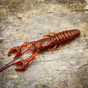Maramba Craw Color : Special Carrot