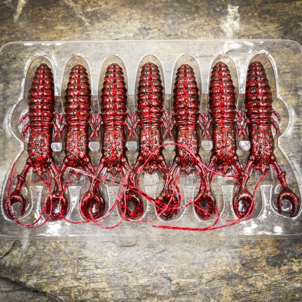 Maramba Craw Color : Special Red - Imagen 2