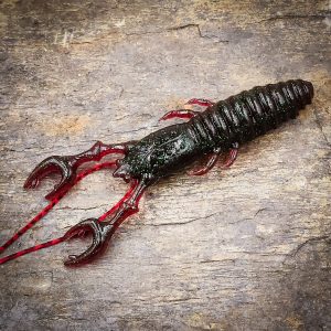 Maramba Craw Color : Red Wine