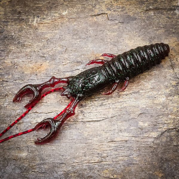Maramba Craw Color : Red Wine