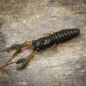 Maramba Craw Color : Olive Pepper