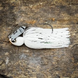 Destructor Trueno 1/2oz color White Pearl
