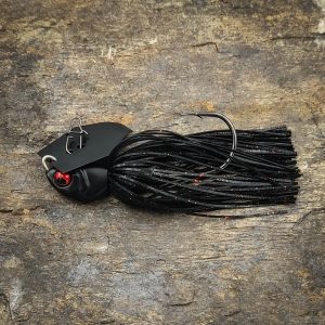 Destructor Trueno 1/2oz color Black Red