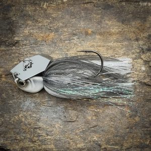 Destructor Trueno 1/2oz color Alburno