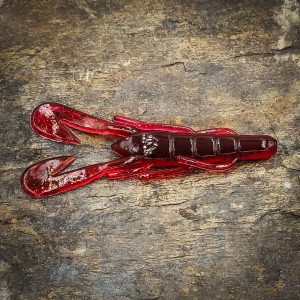 Zoom Ultravibe Speed Craw color CLARK HILL CRAW