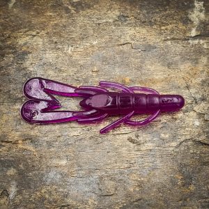 Zoom Ultravibe Speed Craw color OLD PURPLE