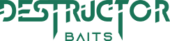 DESTRUCTOR BAITS LOGO VERDE 2