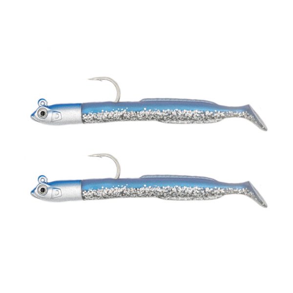 Destructor Latigo 13.5g 105mm Sardine
