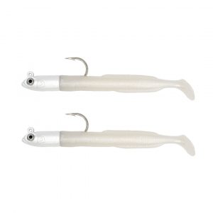 Destructor Latigo 13.5g 105mm White Pearl
