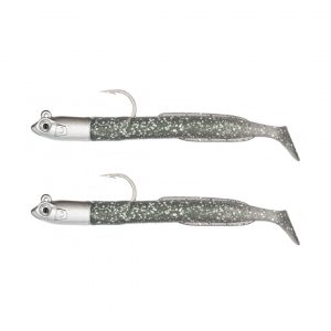 Destructor Latigo 13.5g 105mm Alburno