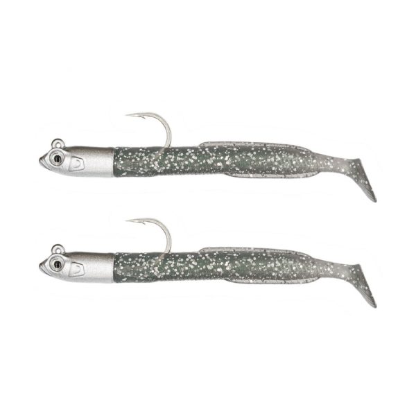 Destructor Latigo 13.5g 105mm Alburno