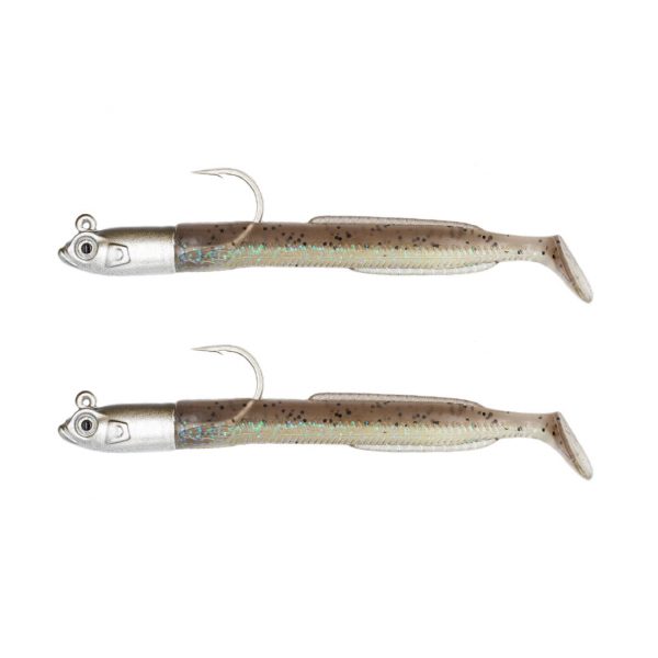 Destructor Latigo 13.5g 105mm Natural Electric