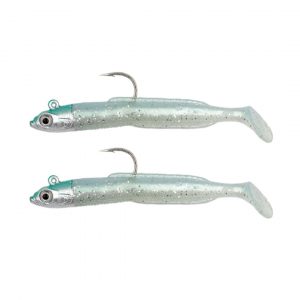 Destructor Latigo 8.5g 85mm Green Shad