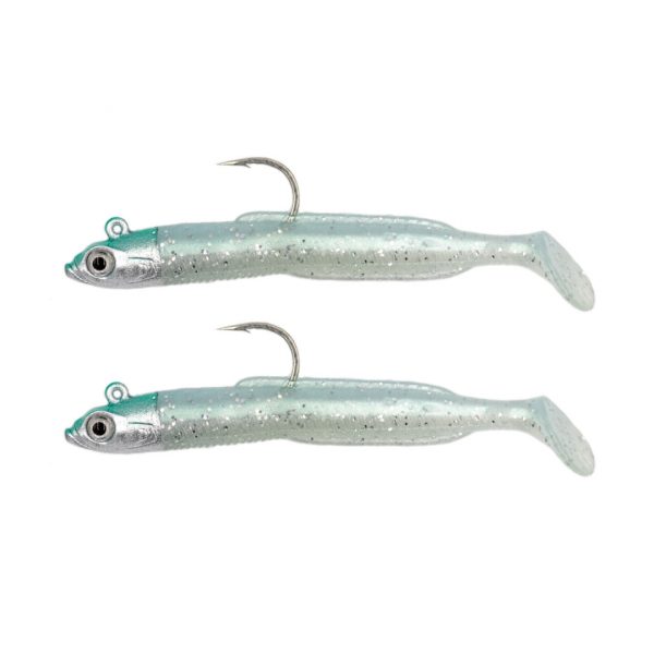 Destructor Latigo 8.5g 85mm Green Shad