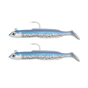 Destructor Latigo 8.5g 85mm Sardine