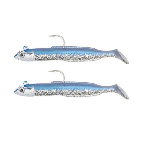 Destructor Latigo 8.5g 85mm Sardine